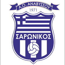 ΣΑΡΩΝΙΚΟΣ ΑΝΑΒΥΣΣΟΥ